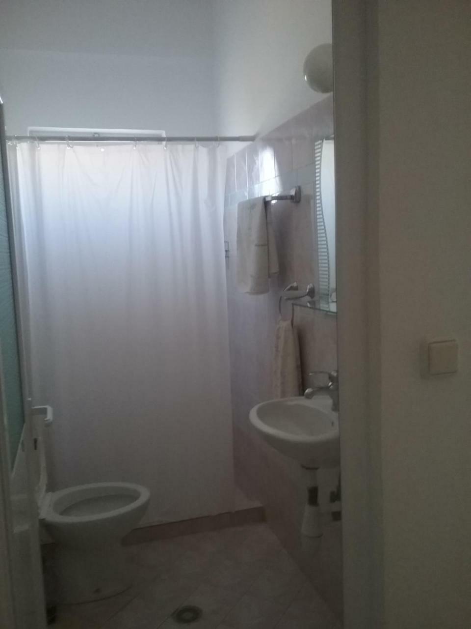 Hotel Mikela Ксамил Стая снимка