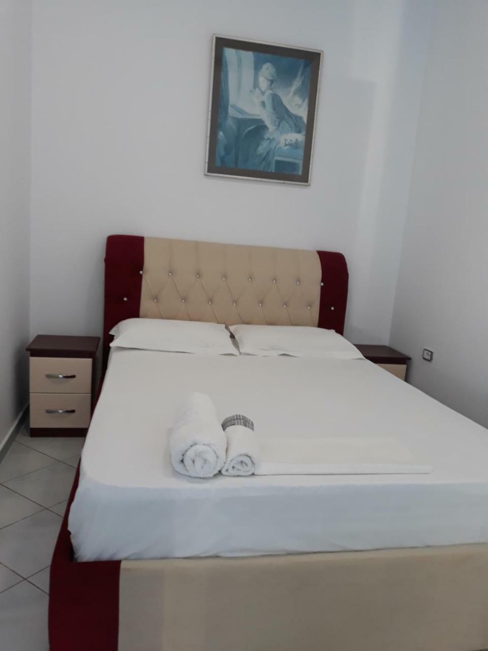 Hotel Mikela Ксамил Стая снимка