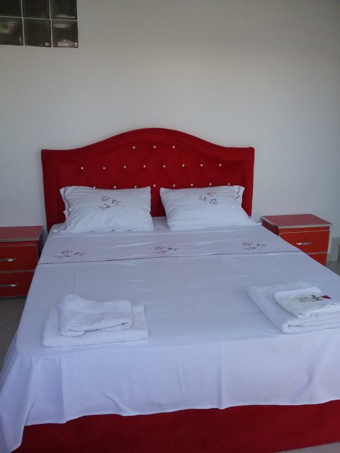 Hotel Mikela Ксамил Стая снимка
